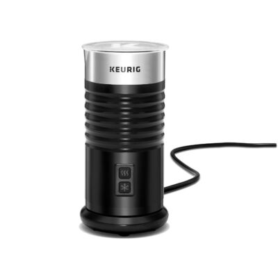 Keurig Standalone Frother - Black 420849_NEW_app