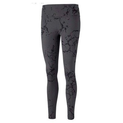 

Женские спортивные леггинсы Puma Seasons Brushed Athletic Серые 52258301, Grey, Puma Seasons Brushed Athletic Leggings