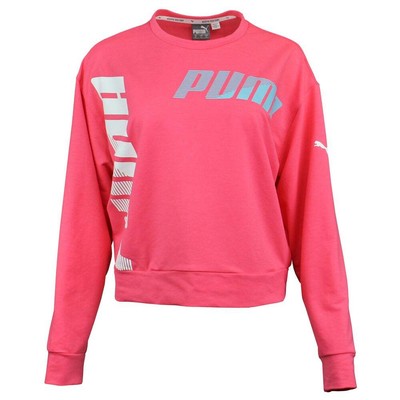 Женская толстовка Puma Modern Sport Crew, размер XS 580078-85