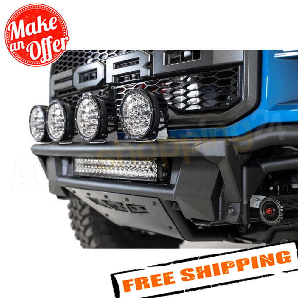 For 2017-2020 Ford F-150 Raptor