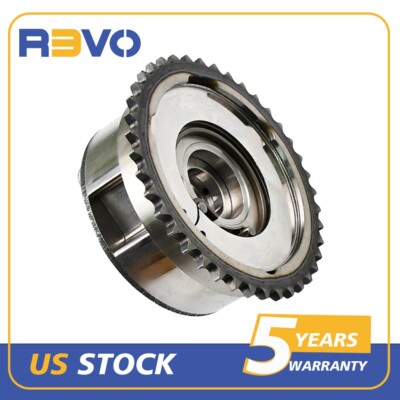 Variable Valve Timing Sprocket VVT Gear for 11-20 Buick Encore Chevy Cruze 1.4