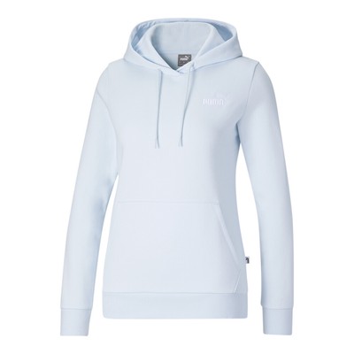 Женская толстовка с вышитым логотипом Puma Essentials, размер L, Повседневная верхняя одежда 67000469