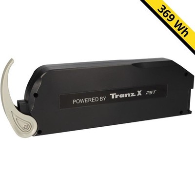 TranzX E-Bike Akku BL05 36V 11Ah 369Wh ABB056C000302