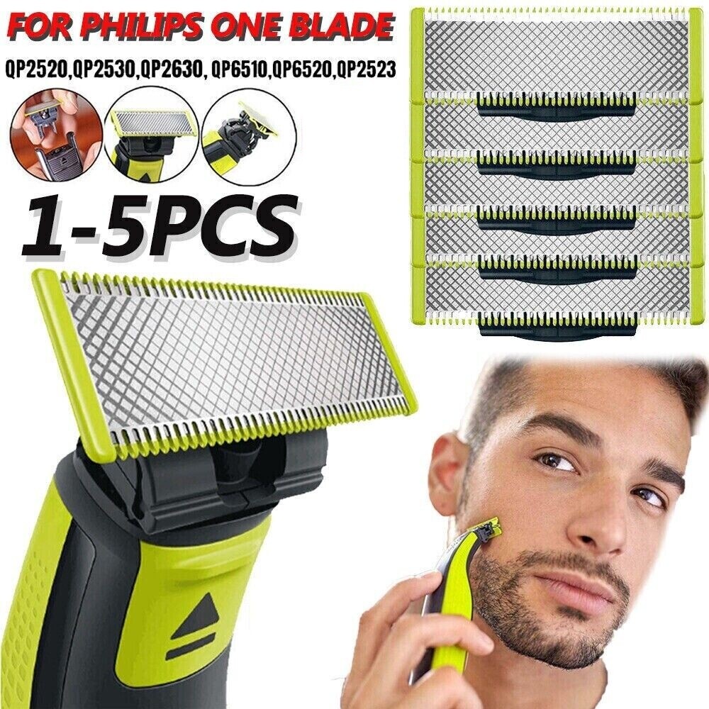 Replacement Blade Head One Blade For Philips Qp2520/qp2630