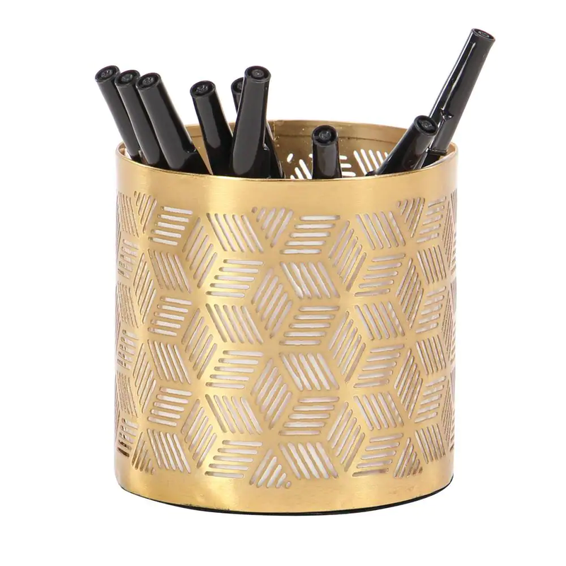 Cup With Laser Carved Design