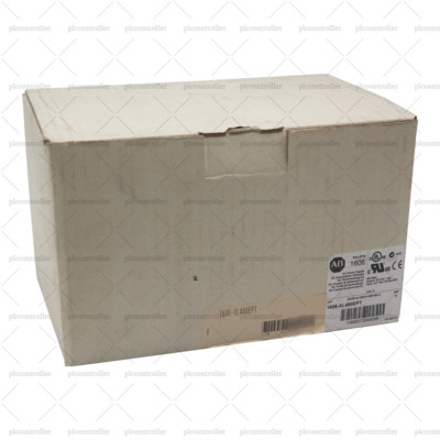 Factory Sealed Allen-Bradley 1606-XL480EPT 480 W Power Supply