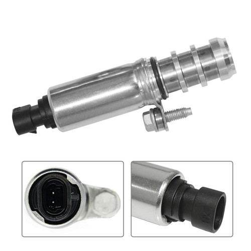 12655420 12655421 Variable Valve Timing VVT Solenoid Actuator For GM Buick Chevy