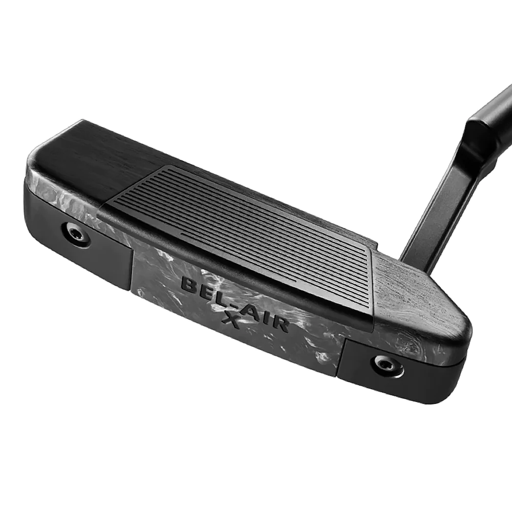 2023 LA GOLF RH BEL-AIR X Putter 34