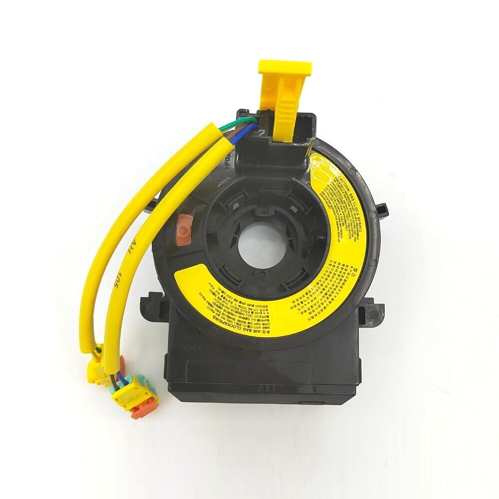Spiral Cable Clock Spring 93490-2T220 For 2011-2013 Kia Optima W/O heated seats