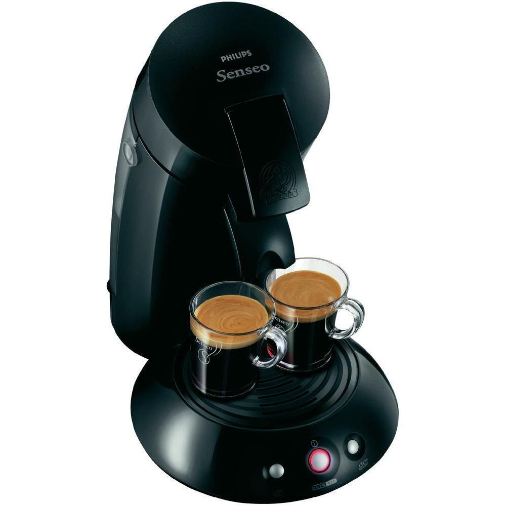 Philips Kaffeevollautomaten