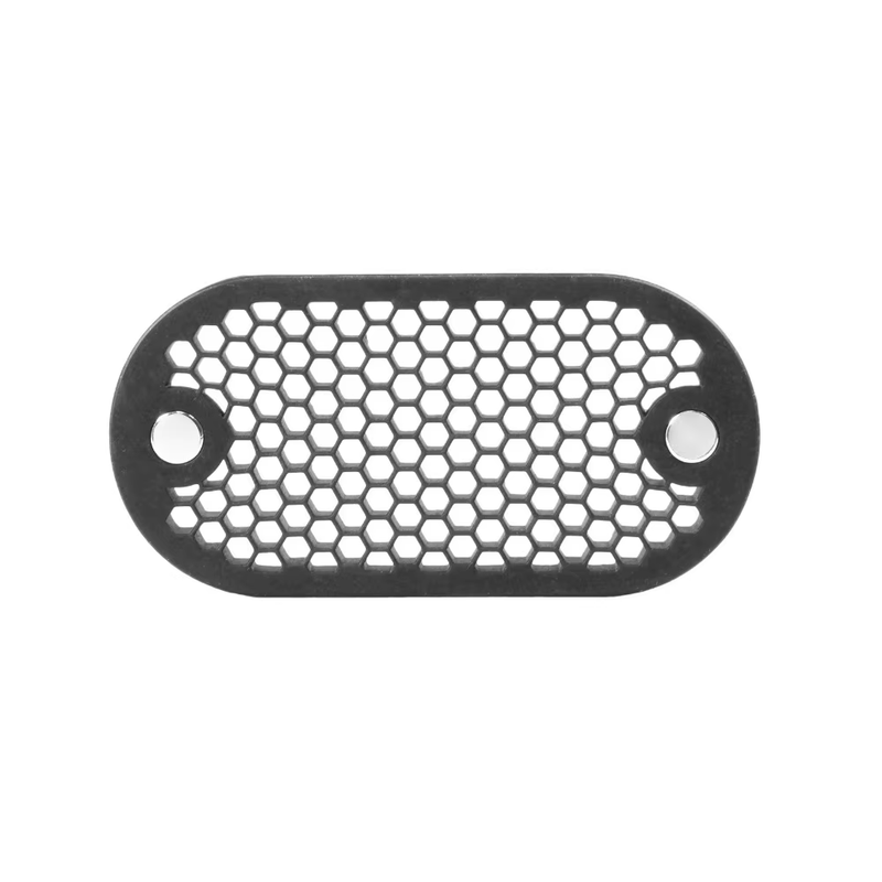 Ready Stock Selens Magnet Light Honeycomb Grid Spot Filter For Canon Nikon Yongn
