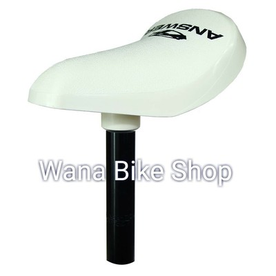 BOX PHASE 2 COMBO ALLOY SEAT//POST 27.2MM//22.2MM