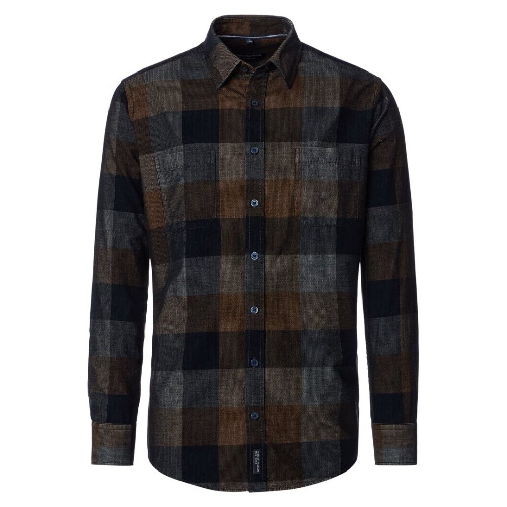 Camicie uomo classiche - made in Italy
