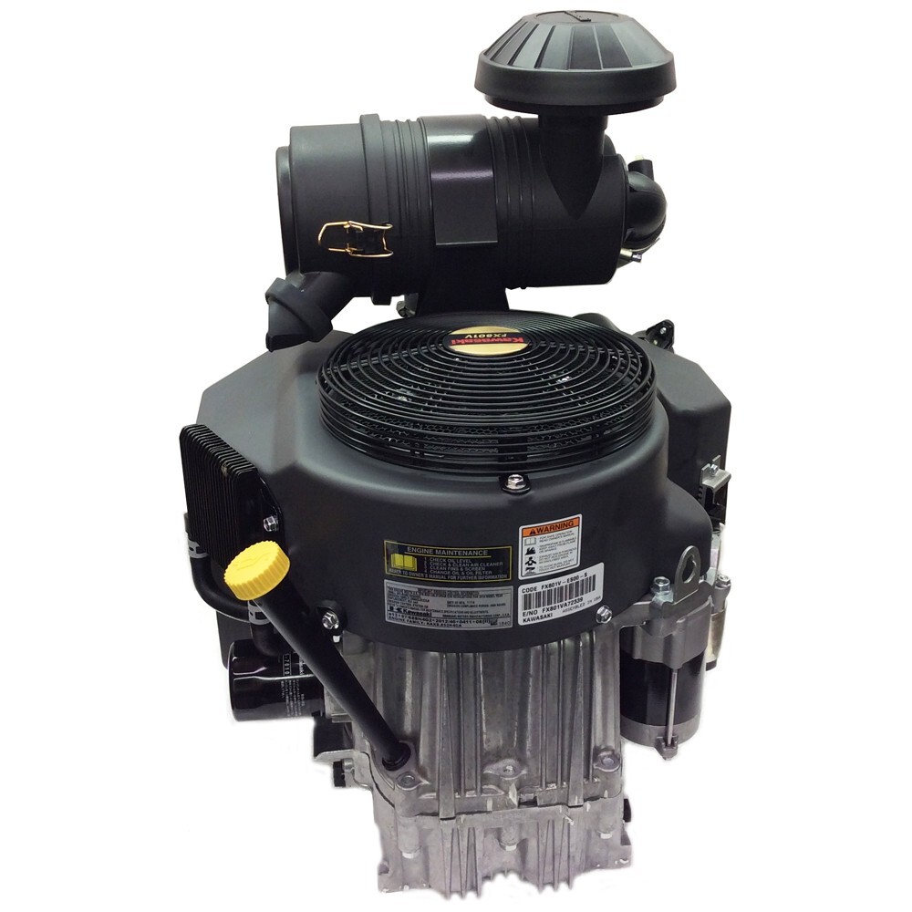 Kawasaki 38.5HP Replacement Engine #FXT00VBS42S | eBay