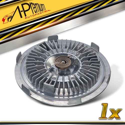 Apremium Fan Clutch for Jeep Grand Cherokee Commander Liberty V8 4.7L