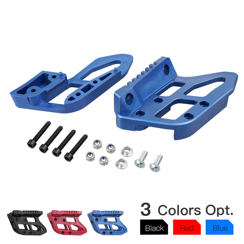 KettenfÃ¼Hrung Kettenschutz Hinten FÃ¼R Yamaha Tenere 700/Xtz700/Xt700z 2019-2024