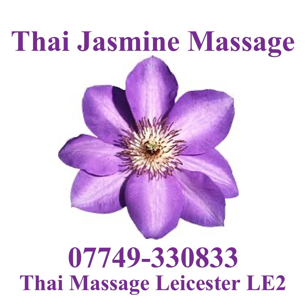 ***SPECIAL OFFER *** Thai Jasmine Thai Massage Leicester LE2 6UD in