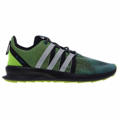 

Adidas Sl Loop Ct Мужские кроссовки для бега Размер  D Спортивная обувь F37198, Желтый, adidas Sl Loop Ct Running