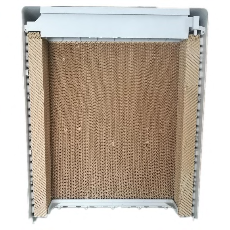 Rigid Media Swamp Cooler Pads Replacement