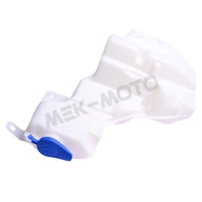 Washer Fluid Reservoir For Ford F-150 2015-2017 FL3Z17618B FL3Z17618A