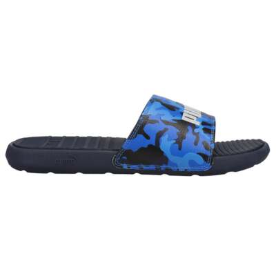

Puma Cool Cat Camo Mens Мужские синие кроссовки Повседневная обувь 37384905, Синий, Puma Cool Cat Camo Mens