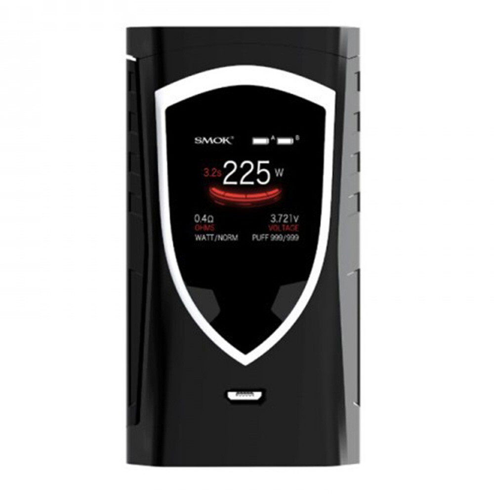 SMOK Procolor Mod - E-Zigaretten Akkuträger 6 - 225W