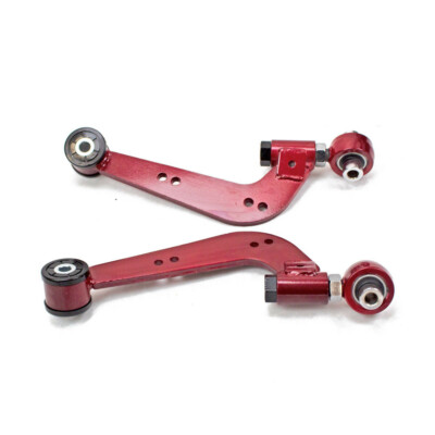 GSP ADJ REAR UPPER CONTROL ARMS FOR 06-18 TOYOTA RAV4 / 15-21 LEXUS NX GODSPEED