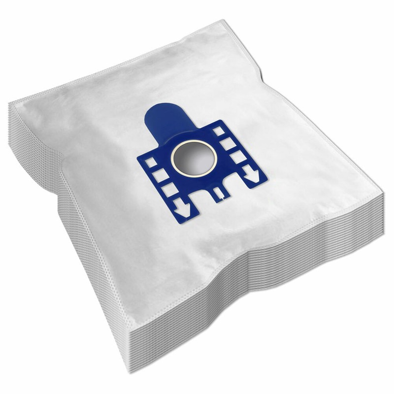 20 Premium Sacs Aspirateur Pour Privileg 666 575 666575