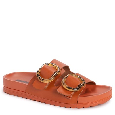 MUK LUKS Grand Cayman Sandals Женские сандалии