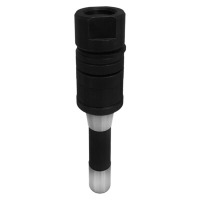 R8 Stub Milling-Machine Arbor 1-1/4'' For Bridgeport Type, Right-Hand Thread