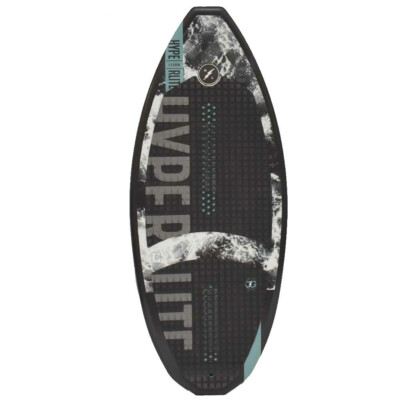 Hyperlite Boat Wakesurf Board 23340151 | Storm 50 Inch Skimmer