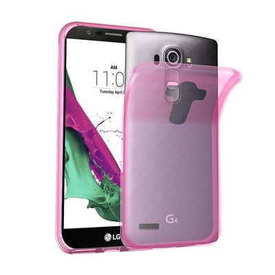 Case for LG G4S Protection Phone Cover Flexible TPU Silicone