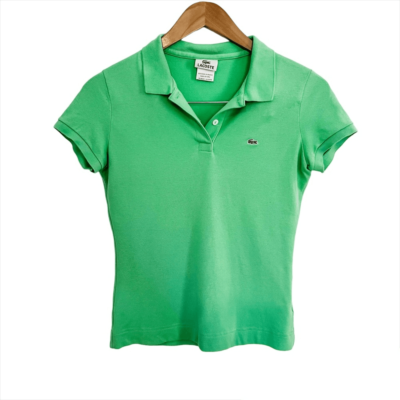 Lacoste size 38 clearance shirt