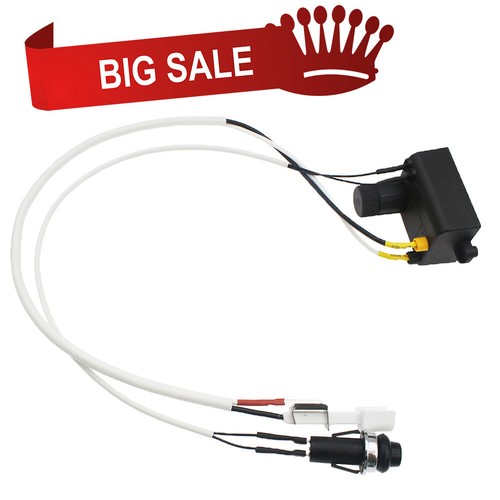 er Spirit E 210 Replacement Igniter Bruin Blog