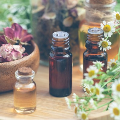 Hydrangea Root Tincture Extract Liquid Chang Shan