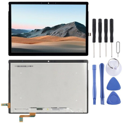 OEM Black LCD Display Touch Screen Digitizer For Microsoft Surface Book 3 13.5''