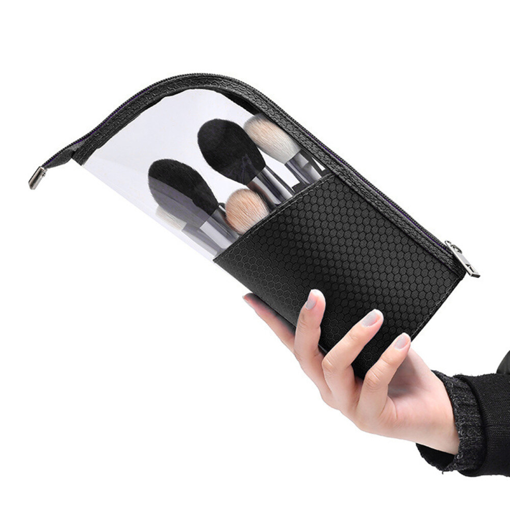 Professionelle Wasserdicht Pinsel Tasche für Make up Kosmetik set Etui