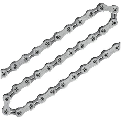 SHIMANO　シマノ　 YUMEYA CN-YM81 9s チェーン 未使用】シマノ 9S チェーン YUMEYA CN-YM81 夢屋 - メルカリ