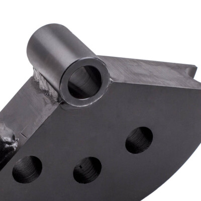 1-5/8" X 5" 120 Degree Tubing Die Set For Wfpb1000 Tubing Benders Bending 90's