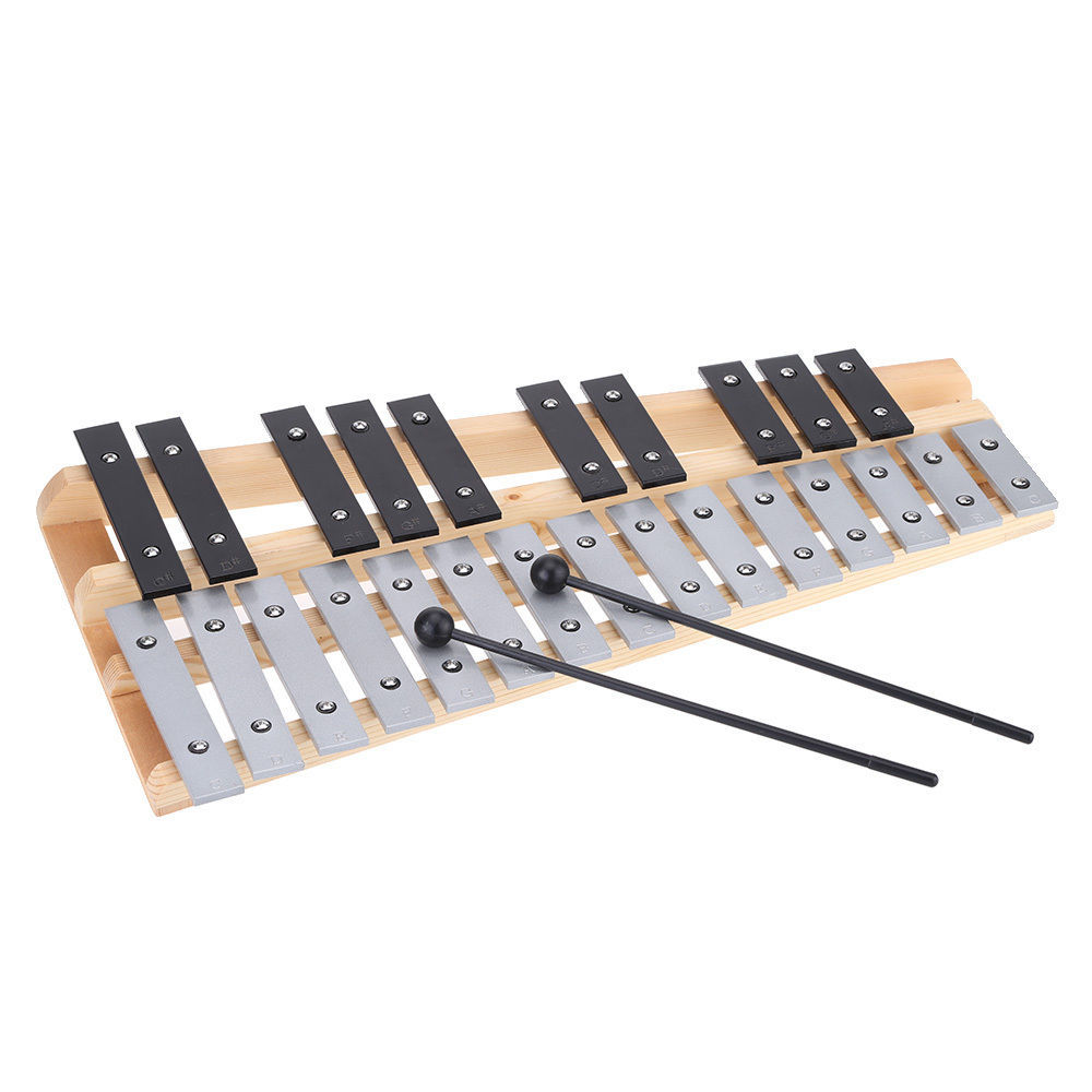 Sonor Xylophone & Glockenspiele