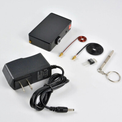 Transmitter Pulse Generator Game Consoles Slot Machines EMP Electromagnetic