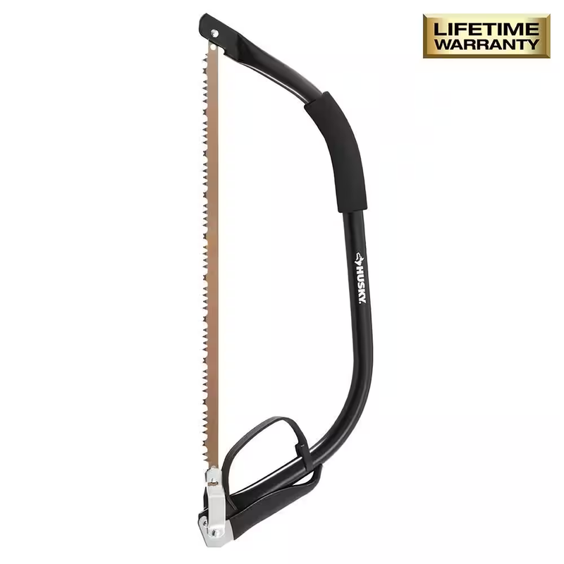 21 In. Bow Saw