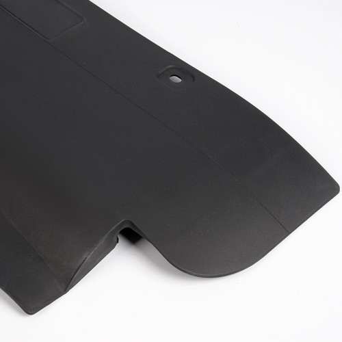 Fit For 2003-2007 Chevrolet Silverado Radiator Upper Air Baffle Cover 15809932