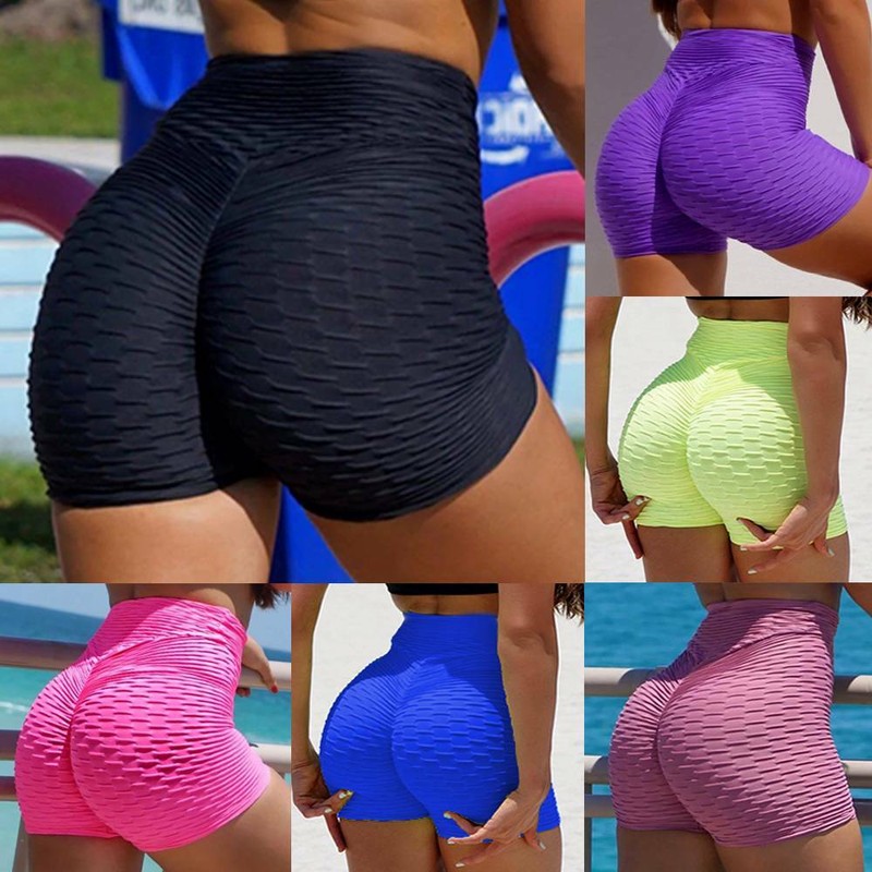 yoga pants hot shorts