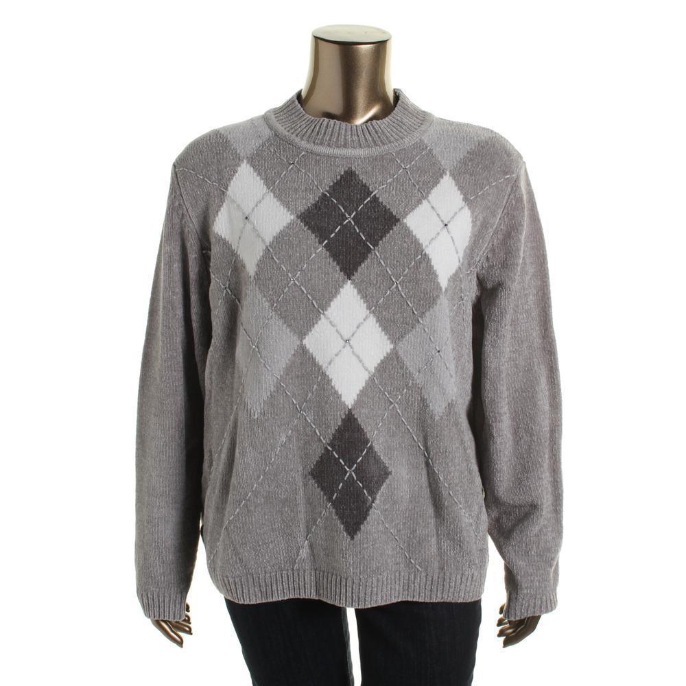 Alfred Dunner Sweaters for Women