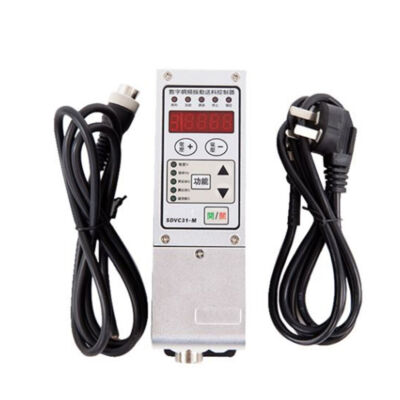 Qty:1pc Variable Frequency Vibratory Feeder Controller SDVC31-M