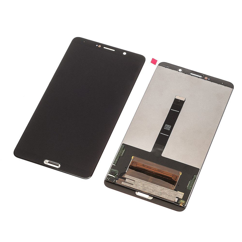 hawei mate 9 fahrrad tasche display darf