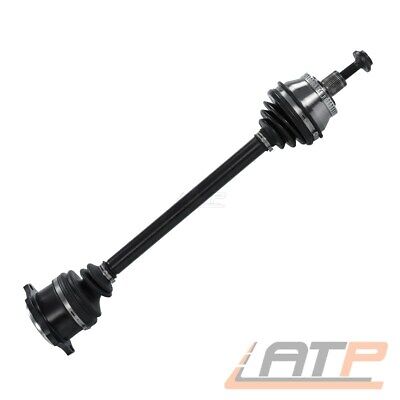 ANTRIEBSWELLE GELENKWELLE VORNE LINKS VW PASSAT 3B 3BG 1.9 TDI - 4.0 W8