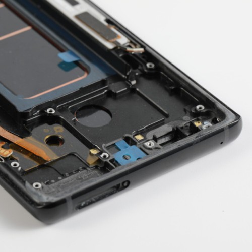 US For Samsung Galaxy Note 8 OLED Display LCD Touch Screen Assembly Replacement