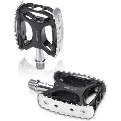 XLC PD-M17 PEDAL.ALU MTB-TREKKING 104X80MM